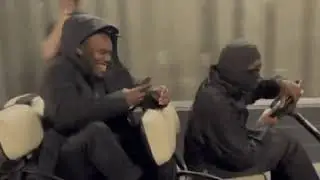 If Don Toliver was on Opinions by Baby Keem