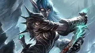 Tempo Rogue (Beast-Dragons-Murloc- & Stealthy Dudes)