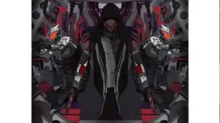 VHS Glitch - The Evil Side Of Realness