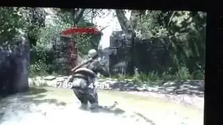 COD throw back black ops 1 gameplay