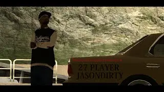 [CATBMXPROMO2016] 27 PLAYER - The Days Of Living On CatBmx.