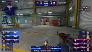 FRIBERG SPRAYDOWN / BLASTPremier