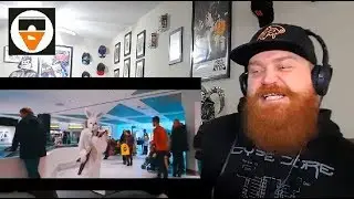 Feel Good Inc. - Leo Moracchioli (Metal Cover) - Reaction / Review
