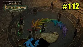Pathfinder: Kingmaker - 112 - Judgment