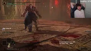 Graycen Gets a Perfectly Timed Dono