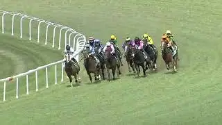 Replay of The Sherpa winning at Scone 24/9/21