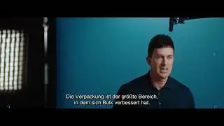 German Subtitling Services - Bulk™️