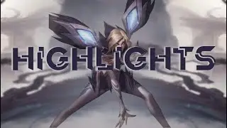 Challenger stucked in plat.exe (NEW OUTRO!!)