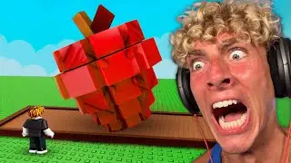 I Played Grow a Garden (it’s SO FUN)
