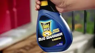 Raid Max Ad- Spring Crawl