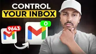 This AI Assistant Automatically Organizes Your Inbox - Sanebox Tutorial