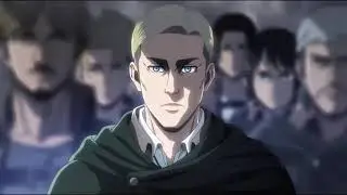 Attack On Titan AMV (War Is Over) Happy Xmas