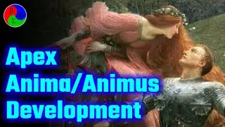 Achieving Personal Myth 'Gnosis' through Anima/Animus Development