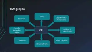 Sistema Eletrônico de Execução Unificado (SEEU)