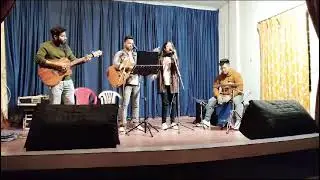 Aaj kal tere mere pyar ke charche har Jubaan par