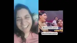 Que susto!!!