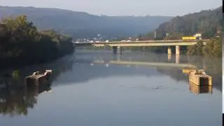 La Moselle, France
