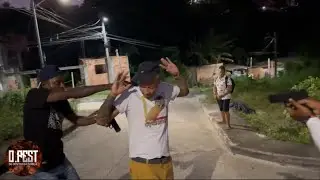 WEB SÉRIE DE DENTRO DA FAVELA- 5ª TEMPORADA | EP. 5