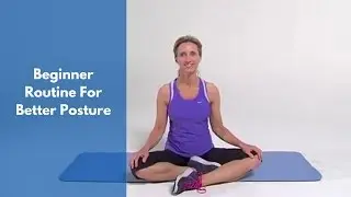 Posture Confidence - Beginner