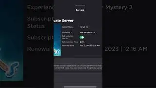 Free murder mystery 2 private server