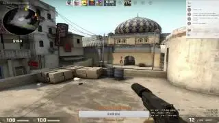 CS GO | Играем с друзьями FACEIT , ММ .