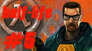 проходим half-life 1 на телефоне #5