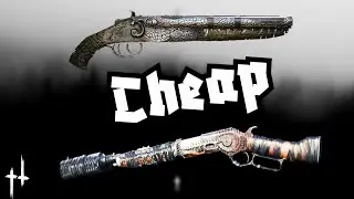 Hunt: Showdown Cheapest Loadout All Round