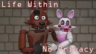 [SFM FNAF] Life Within - No Privacy