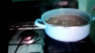 ASI ES COMO SE HACE LA LENTEJA XD🤣🤣🤣🤣🤣