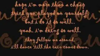 The Summer Set featuring Dia Frampton of Meg & Dia - Where are you now? LYRICS!!  ♥