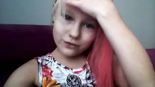 ШОК!!!!! ПОКРАСИЛА ВОЛОСЫ??!!!!!!?? КОММЕНТАРИИ! РОЗОВЫЙ ОБЛИК ВОЛОС!