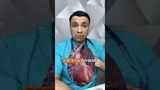 Что делать если у тебя аритмия?