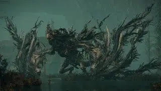 Ghostflame Dragon (Elden Ring DLC)
