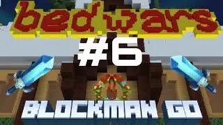 Bedwars #6 (Blockman Go)