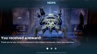 I WON SKYROS FROM PIXONIC!!! | War Robots