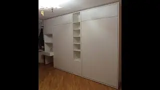 Отзыв о мебели-трансформере Трансмеб