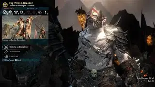 Making a 7 immunity necromancer
