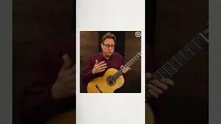 Tips from the Masters: Chromatic Scales on Guitar with Jason Vieaux || ArtistWorks