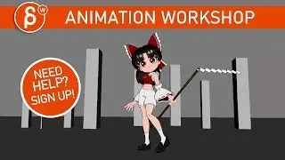 Animation Workshop Feedback - Emily Poh #2a (2023)