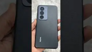 Xiaomi Redmi 15 first look. Review 2025. New model Android 15