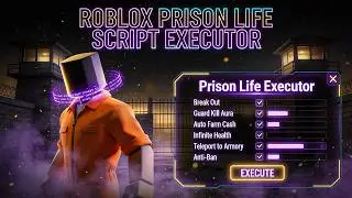 ⚡ BEST Free Roblox Executor 2026! (PC Exploit & Scripts)