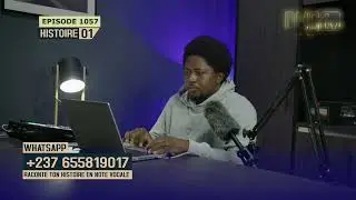 10 Mystical Tales Episode 1057 (6 stories) DMG TV