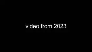 video from 13 april 2023