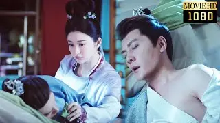 girl ran to escape marriage, but man who was drugged by aphrodisiac she saved is powerful prince