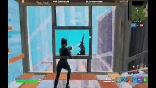 EU Skin Cup | Finally hit Unreal