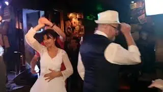 Cuba Live. Концерт в Lion