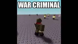 я люблю ROBLOX, я люблю совершать военные преступления (fortnite sex)