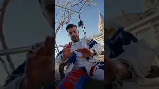 ▶️ Parola’nın yeni teklisi “Rush”ın video klibi yayında.