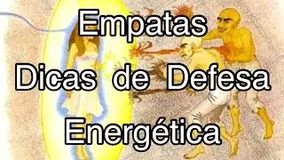 Empatas - Dicas de Defesa Energética