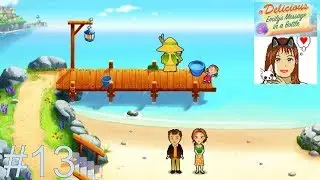 Delicious Emily’s Message in a Bottle | Level 13 “The Search Begins!